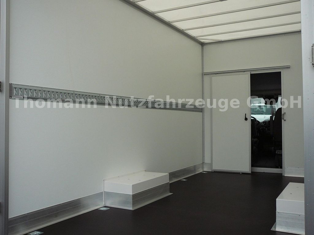 New Closed box van Peugeot Boxer Premium Koffer Extra Tief Extra Hoch !: picture 10