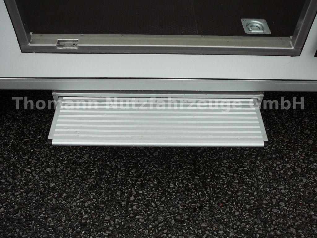 New Closed box van Peugeot Boxer Premium Koffer Extra Tief Extra Hoch !: picture 12