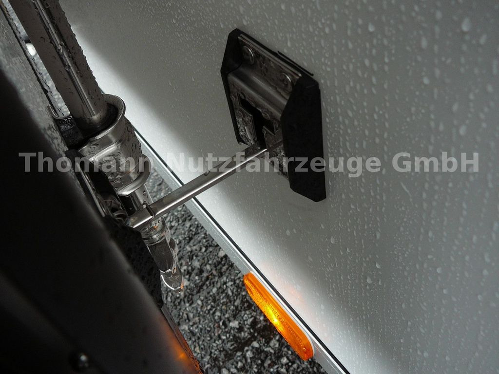 New Closed box van Peugeot Boxer Premium Koffer Extra Tief Extra Hoch !: picture 13