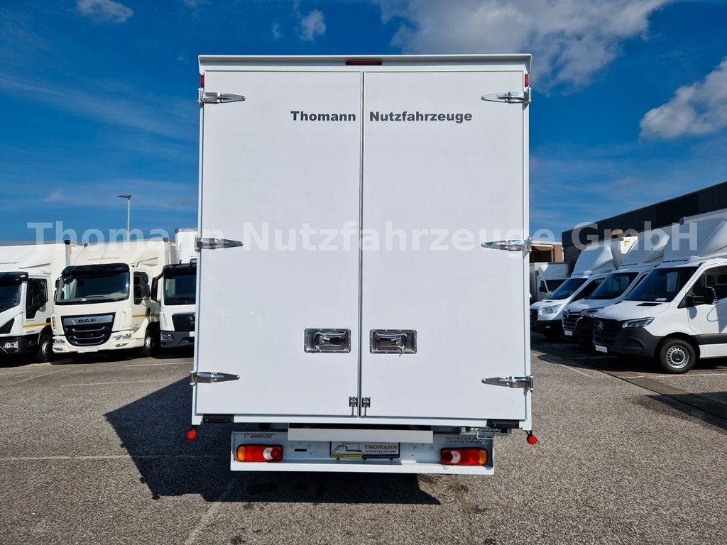 Renault Koffer Möbelkoffer Red by Renault Trucks Renault Koffer Möbelkoffer Red by Renault Trucks - Closed box van: picture 5 Renault Koffer Möbelkoffer Red by Renault Trucks Renault Koffer Möbelkoffer Red by Renault Trucks - Closed box van: picture 5