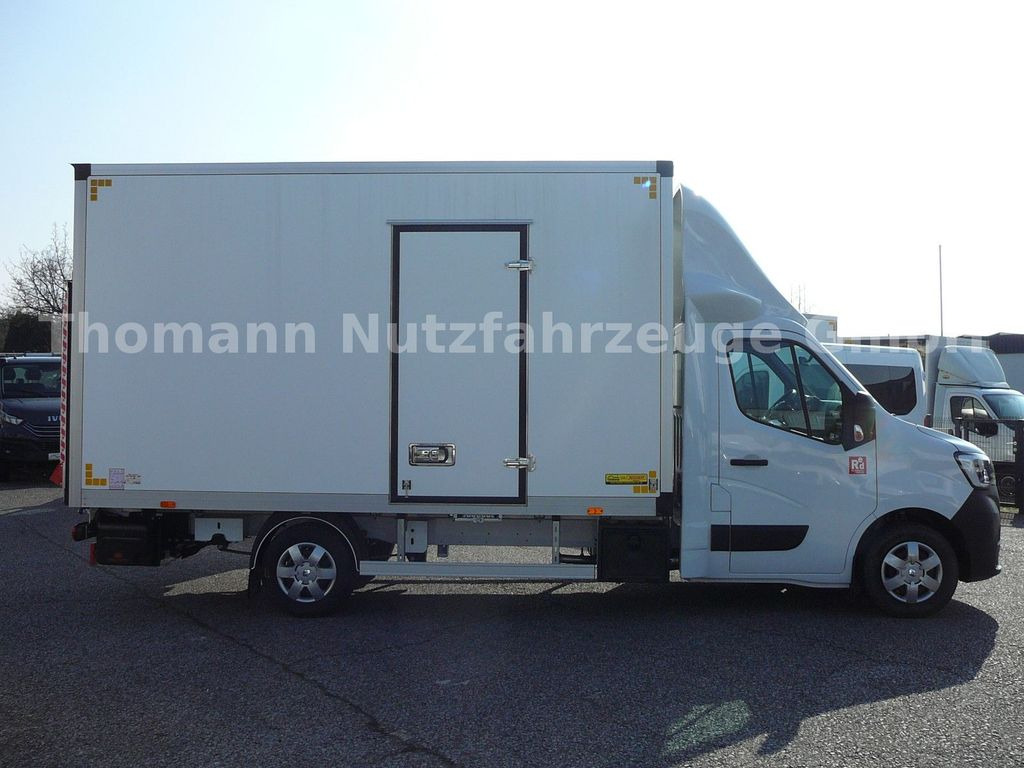 Renault Master by Trucks Koffer LBW Premium 2024 - Closed box van: picture 5 Renault Master by Trucks Koffer LBW Premium 2024 - Closed box van: picture 5