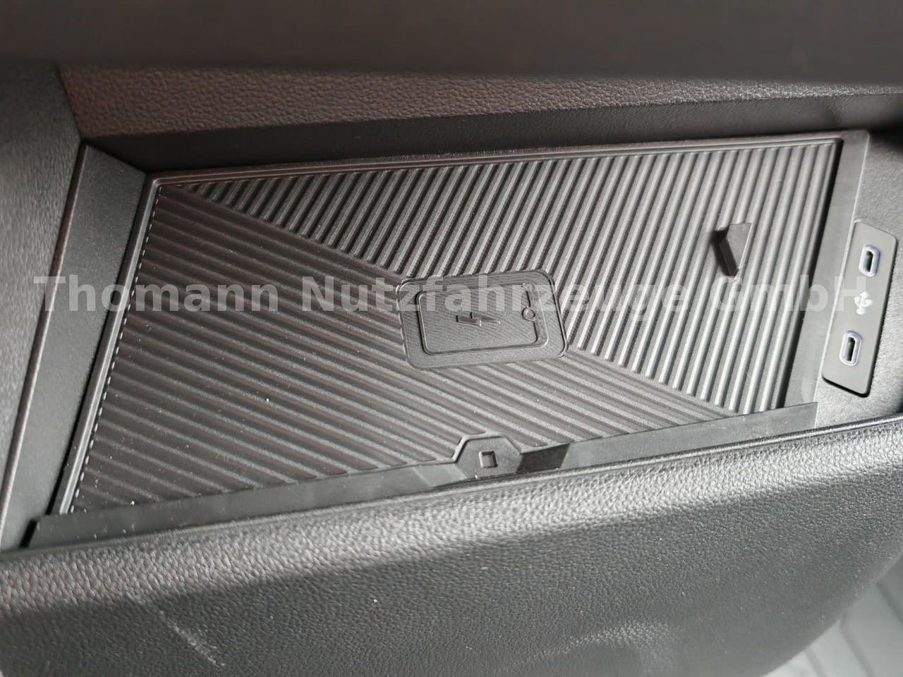 Refrigerated delivery van Renault NEW Master Kühlkastenwagen Xarios 300 GH: picture 24