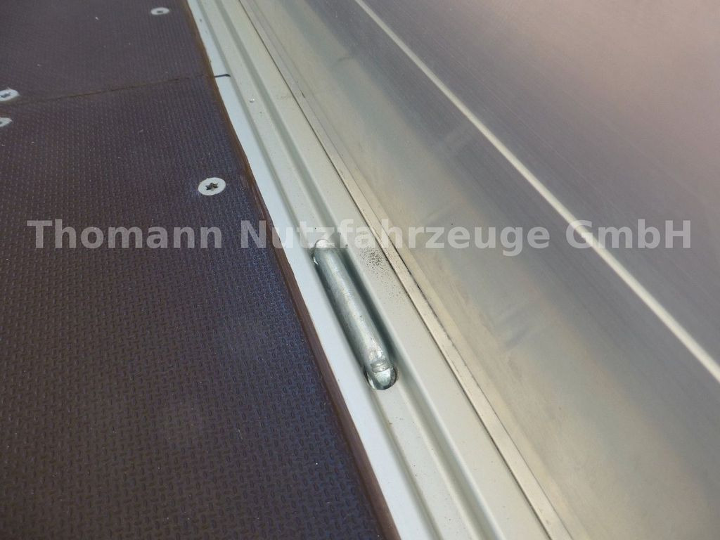 New Curtain side van Renault Pritsche Plane mit Schlafkabine hinten Renault Pritsche Plane mit Schlafkabine hinten: picture 9 New Curtain side van Renault Pritsche Plane mit Schlafkabine hinten Renault Pritsche Plane mit Schlafkabine hinten: picture 9