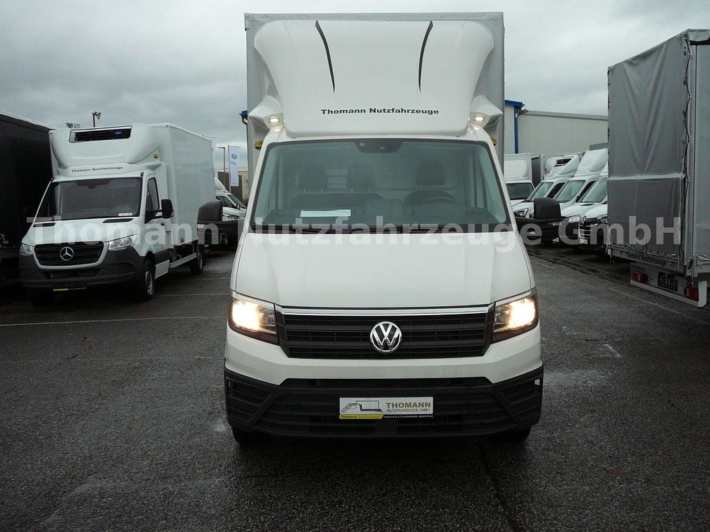 Volkswagen Crafter 177 PS Pritsche Plane LBW Premium Volkswagen Crafter 177 PS Pritsche Plane LBW Premium - Curtain side van: picture 3 Volkswagen Crafter 177 PS Pritsche Plane LBW Premium Volkswagen Crafter 177 PS Pritsche Plane LBW Premium - Curtain side van: picture 3