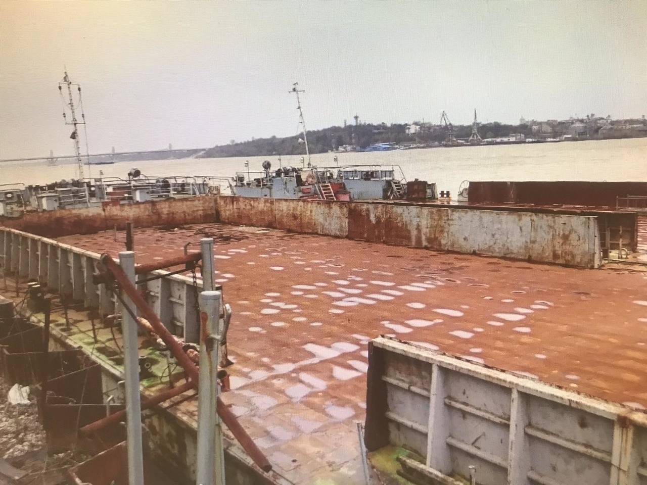 Моторен кораб 2 бр. - Other machinery: picture 3 Моторен кораб 2 бр. - Other machinery: picture 3