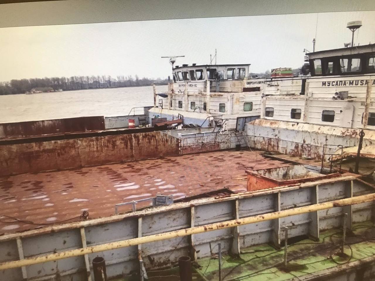 Моторен кораб 2 бр. - Other machinery: picture 4 Моторен кораб 2 бр. - Other machinery: picture 4