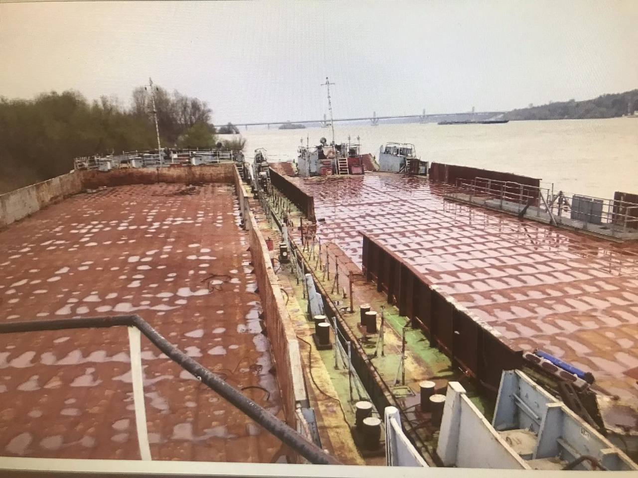 Моторен кораб 2 бр. - Other machinery: picture 1 Моторен кораб 2 бр. - Other machinery: picture 1