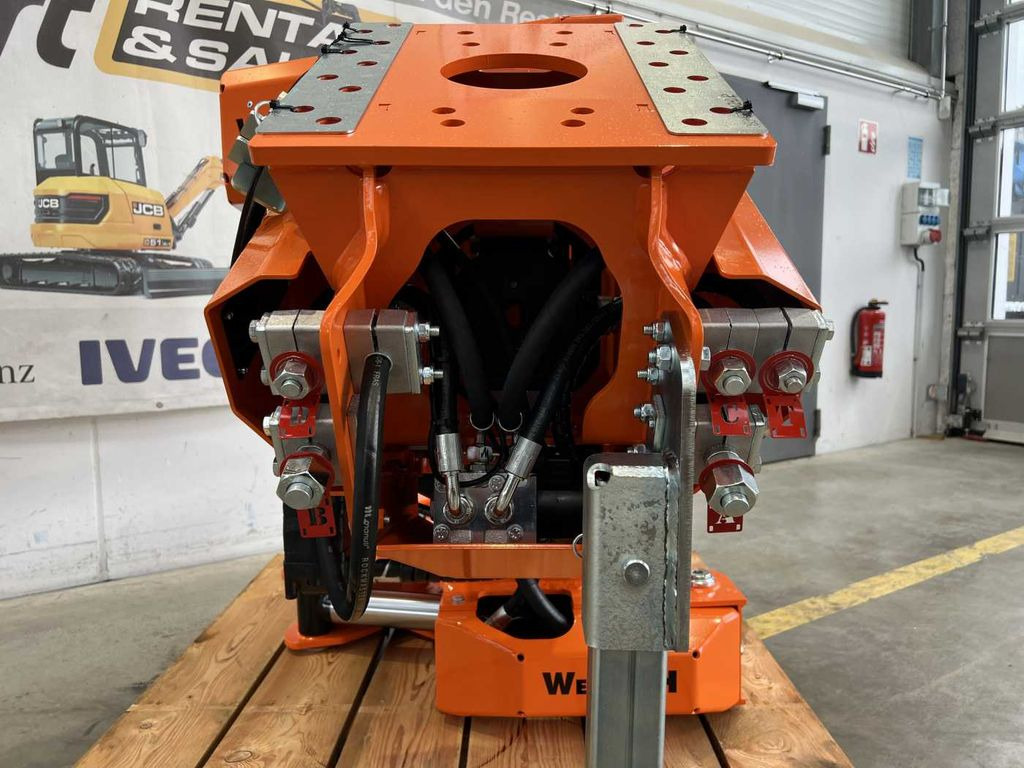 New Attachment for Forestry equipment Westtech Woodcracker C300 Fällgreifer / Tiltator Westtech Woodcracker C300 Fällgreifer / Tiltator: picture 10 New Attachment for Forestry equipment Westtech Woodcracker C300 Fällgreifer / Tiltator Westtech Woodcracker C300 Fällgreifer / Tiltator: picture 10