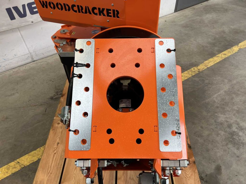 New Attachment for Forestry equipment Westtech Woodcracker C300 Fällgreifer / Tiltator Westtech Woodcracker C300 Fällgreifer / Tiltator: picture 12 New Attachment for Forestry equipment Westtech Woodcracker C300 Fällgreifer / Tiltator Westtech Woodcracker C300 Fällgreifer / Tiltator: picture 12