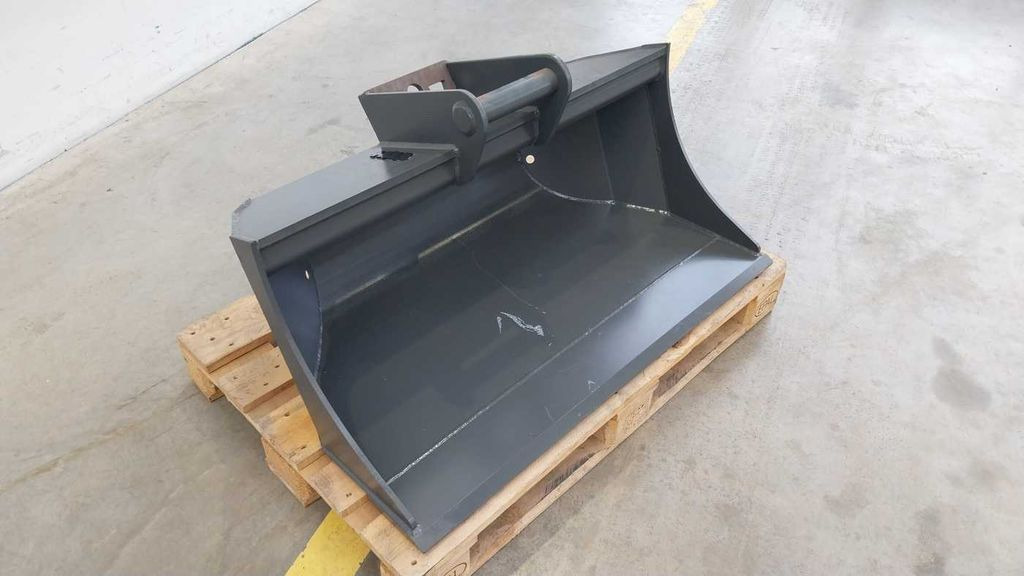 Holp ProfilLöffel / PL.040.110 / MS03 / 1.100 mm - Excavator bucket: picture 4 Holp ProfilLöffel / PL.040.110 / MS03 / 1.100 mm - Excavator bucket: picture 4