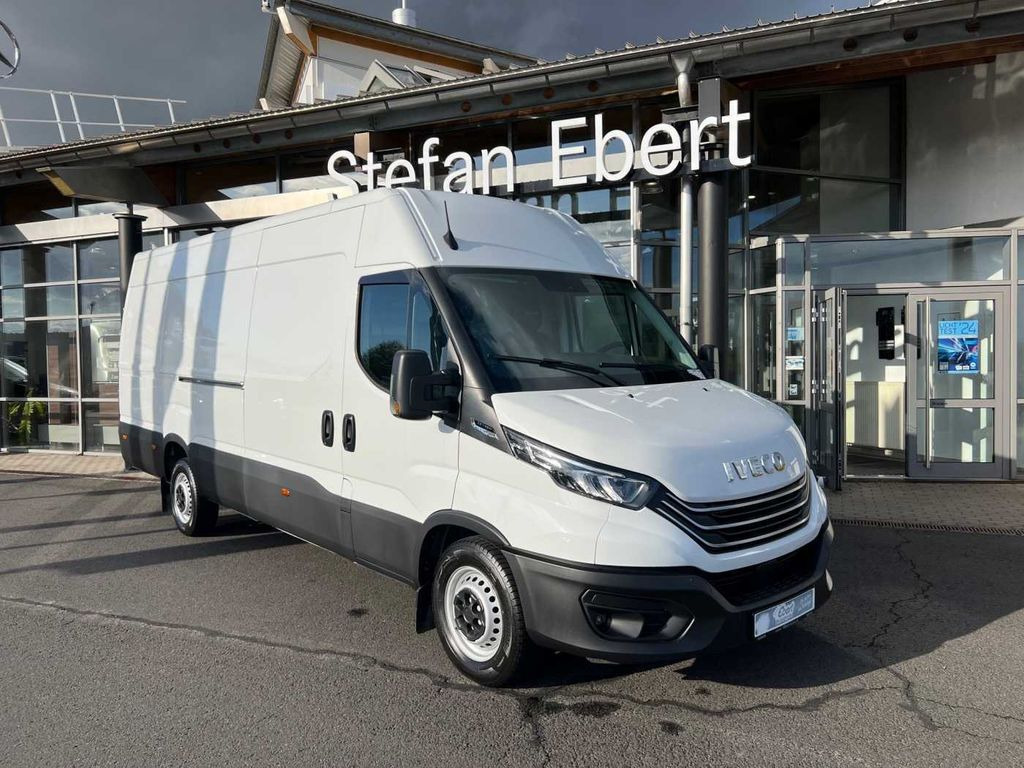 Panel van Iveco Daily 35S16 A8V *R4.100mm*Automatik*Navi*: picture 1