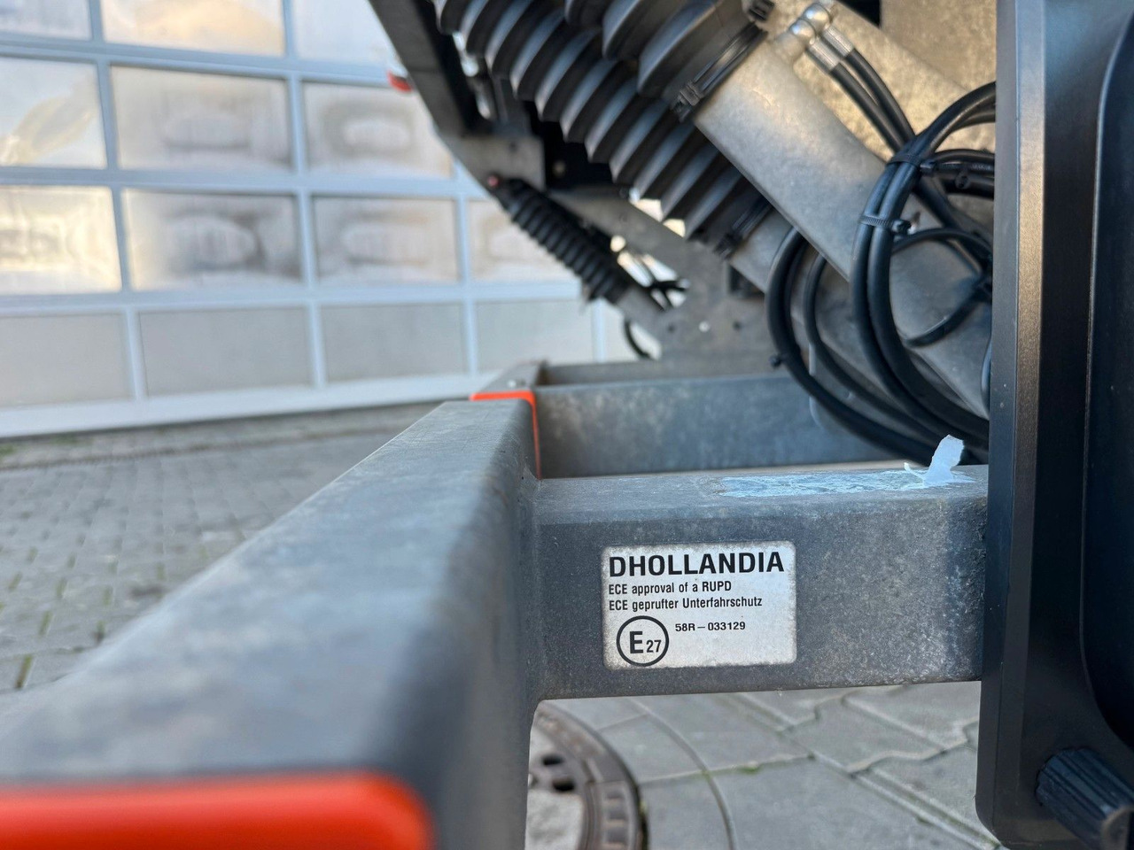 Closed box van Iveco Daily 70C18 A8 *Koffer*LBW*Automatik*: picture 20