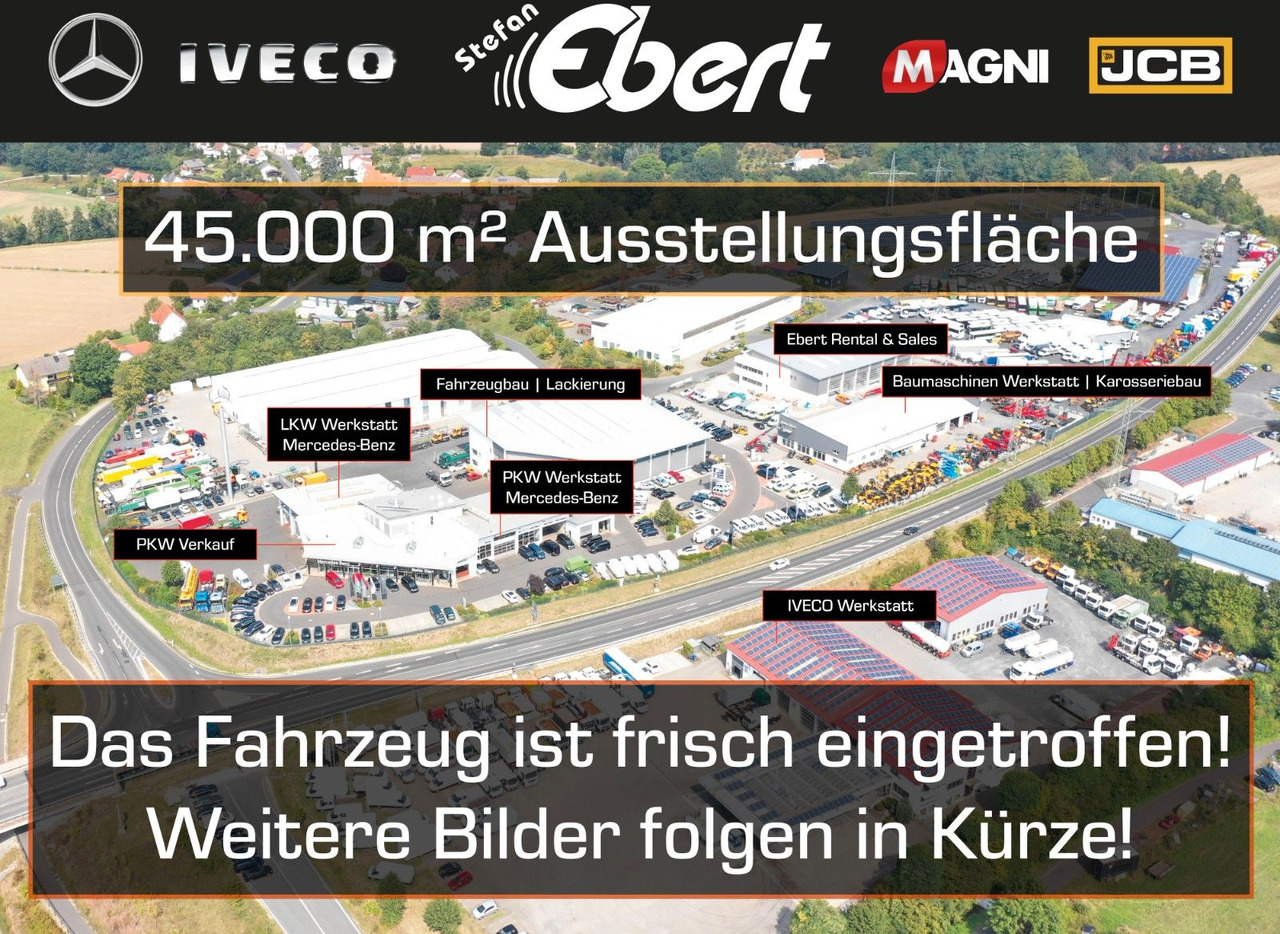 Mercedes-Benz A 180 AMG+LED+IHC+RFK+TotWinkel+SFIntegration - Car: picture 4 Mercedes-Benz A 180 AMG+LED+IHC+RFK+TotWinkel+SFIntegration - Car: picture 4