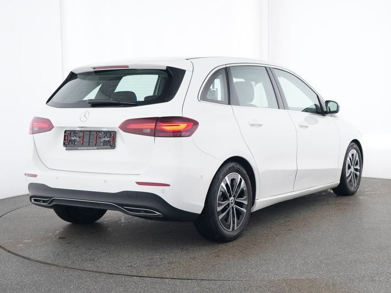 Mercedes-Benz B 200 Progressive AHK+R-Kamera+LED+ - People carrier: picture 2 Mercedes-Benz B 200 Progressive AHK+R-Kamera+LED+ - People carrier: picture 2