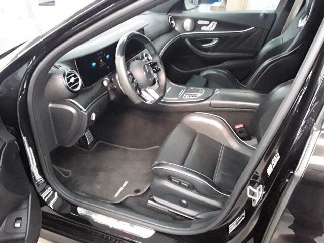Mercedes-Benz E 63 AMG S Pano+Burm+AirM+HUD+360+uvm. - Saloon car: picture 3 Mercedes-Benz E 63 AMG S Pano+Burm+AirM+HUD+360+uvm. - Saloon car: picture 3