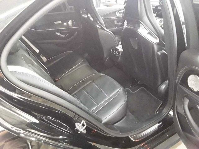 Mercedes-Benz E 63 AMG S Pano+Burm+AirM+HUD+360+uvm. - Saloon car: picture 4 Mercedes-Benz E 63 AMG S Pano+Burm+AirM+HUD+360+uvm. - Saloon car: picture 4