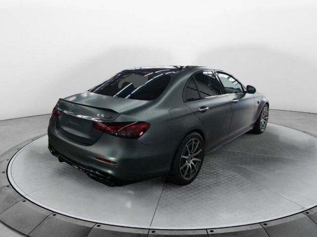 Mercedes-Benz E 63 AMG S Pano+Burm+AirM+HUD+Multibeam+HUD+360 - Saloon car: picture 2 Mercedes-Benz E 63 AMG S Pano+Burm+AirM+HUD+Multibeam+HUD+360 - Saloon car: picture 2