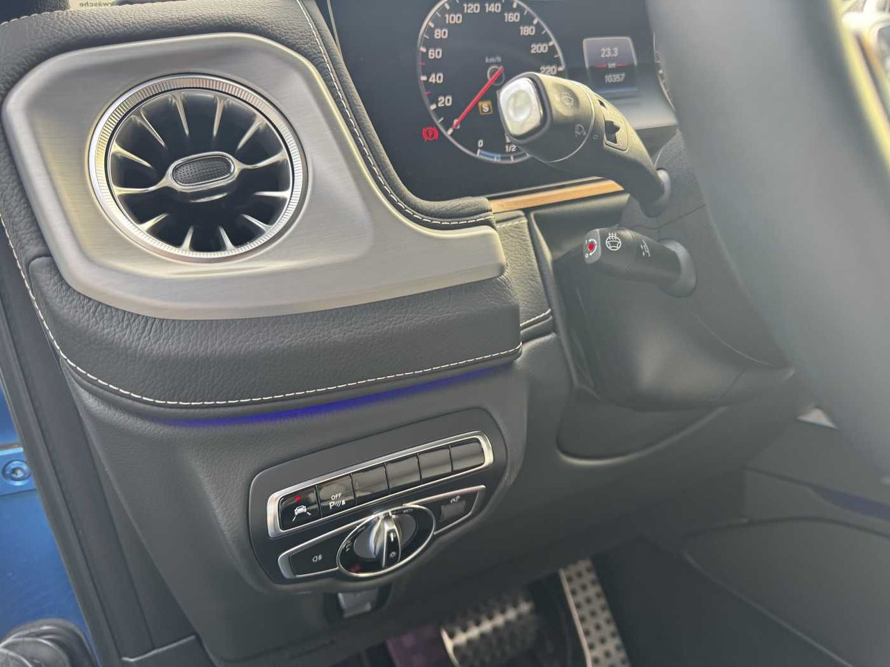 Leasing of  Mercedes-Benz G 500 PROFESSIONAL+DACH+BURM3D+AHK +StHz+360°+Sp Mercedes-Benz G 500 PROFESSIONAL+DACH+BURM3D+AHK +StHz+360°+Sp: picture 10
