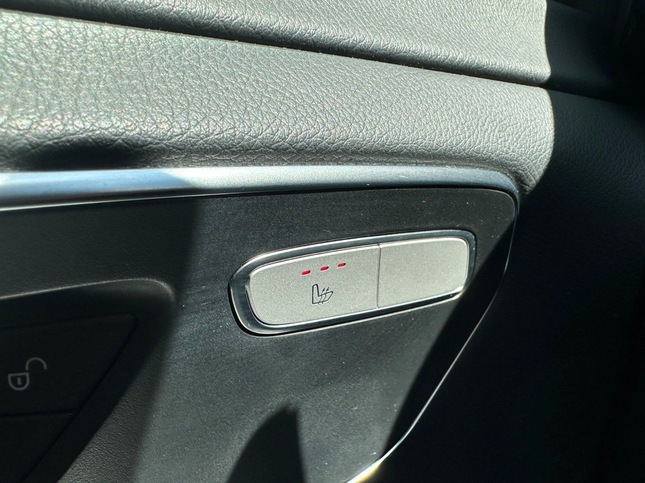 Estate car Mercedes-Benz V 250 EDITION 4MATIC Kompakt Liege-Paket AHK2,5t: picture 19