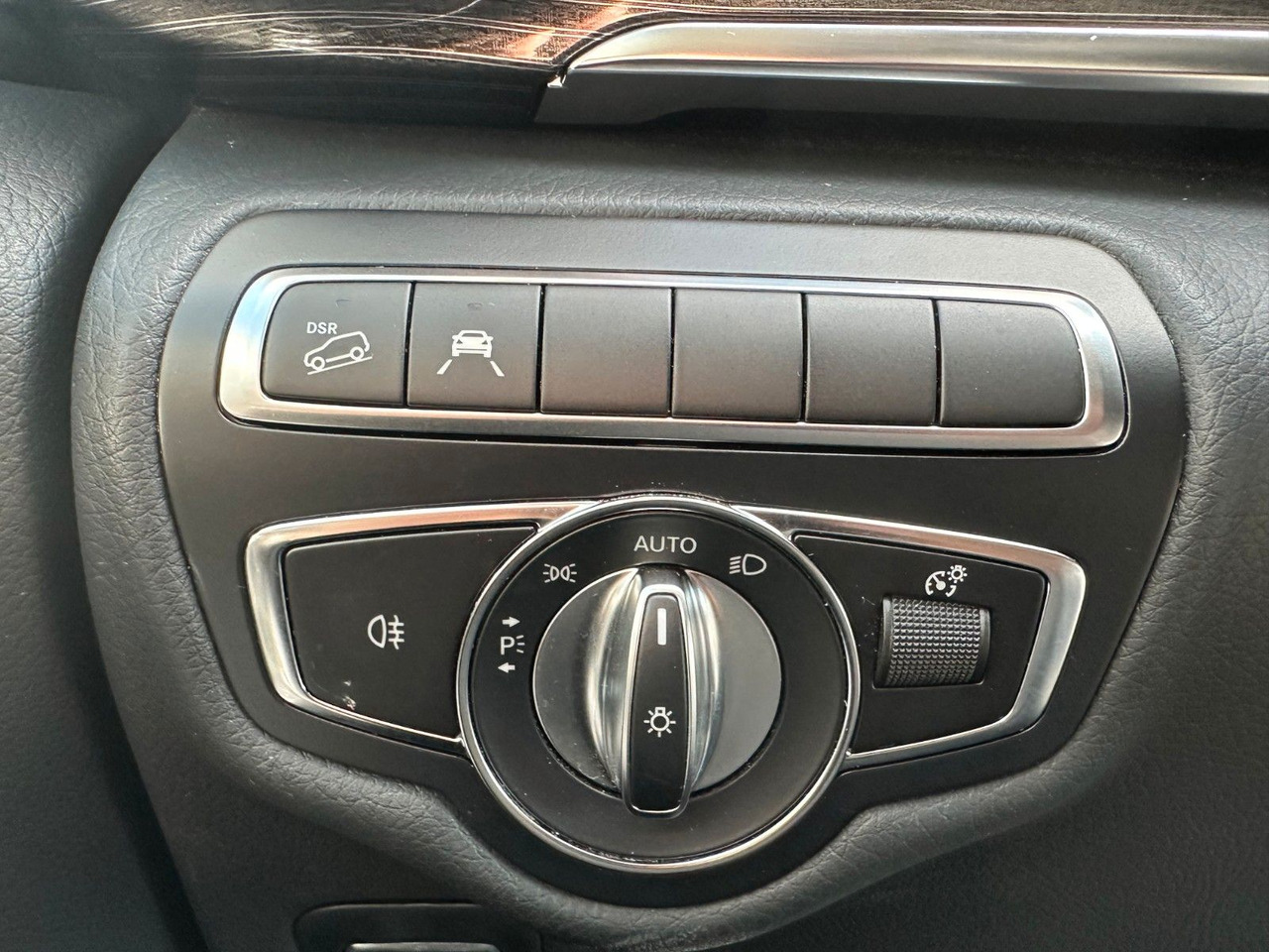 Estate car Mercedes-Benz V 250 EDITION 4MATIC Kompakt Liege-Paket AHK2,5t: picture 20