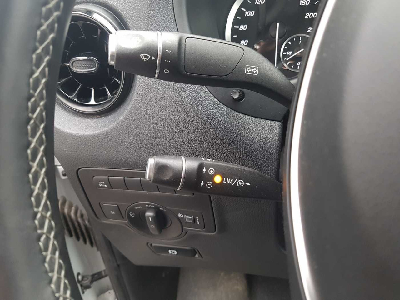 Small van Mercedes-Benz Vito 116 CDI Extralang 9G Klima Kamera Audio40: picture 11