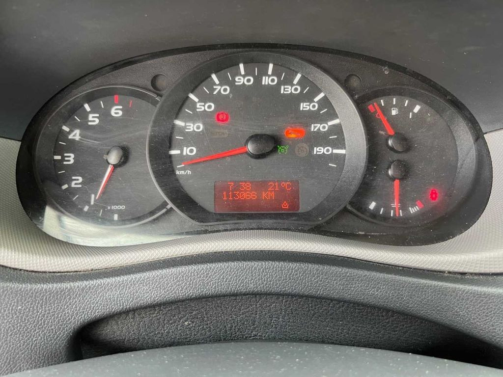 Leasing of Renault Master 2.3 dCi / KLUBB K32, 12,5m Renault Master 2.3 dCi / KLUBB K32, 12,5m: picture 13 Leasing of Renault Master 2.3 dCi / KLUBB K32, 12,5m Renault Master 2.3 dCi / KLUBB K32, 12,5m: picture 13