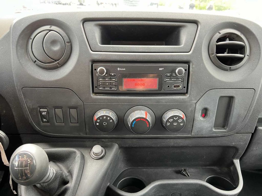 Leasing of Renault Master 2.3 dCi / KLUBB K32, 12,5m Renault Master 2.3 dCi / KLUBB K32, 12,5m: picture 14 Leasing of Renault Master 2.3 dCi / KLUBB K32, 12,5m Renault Master 2.3 dCi / KLUBB K32, 12,5m: picture 14