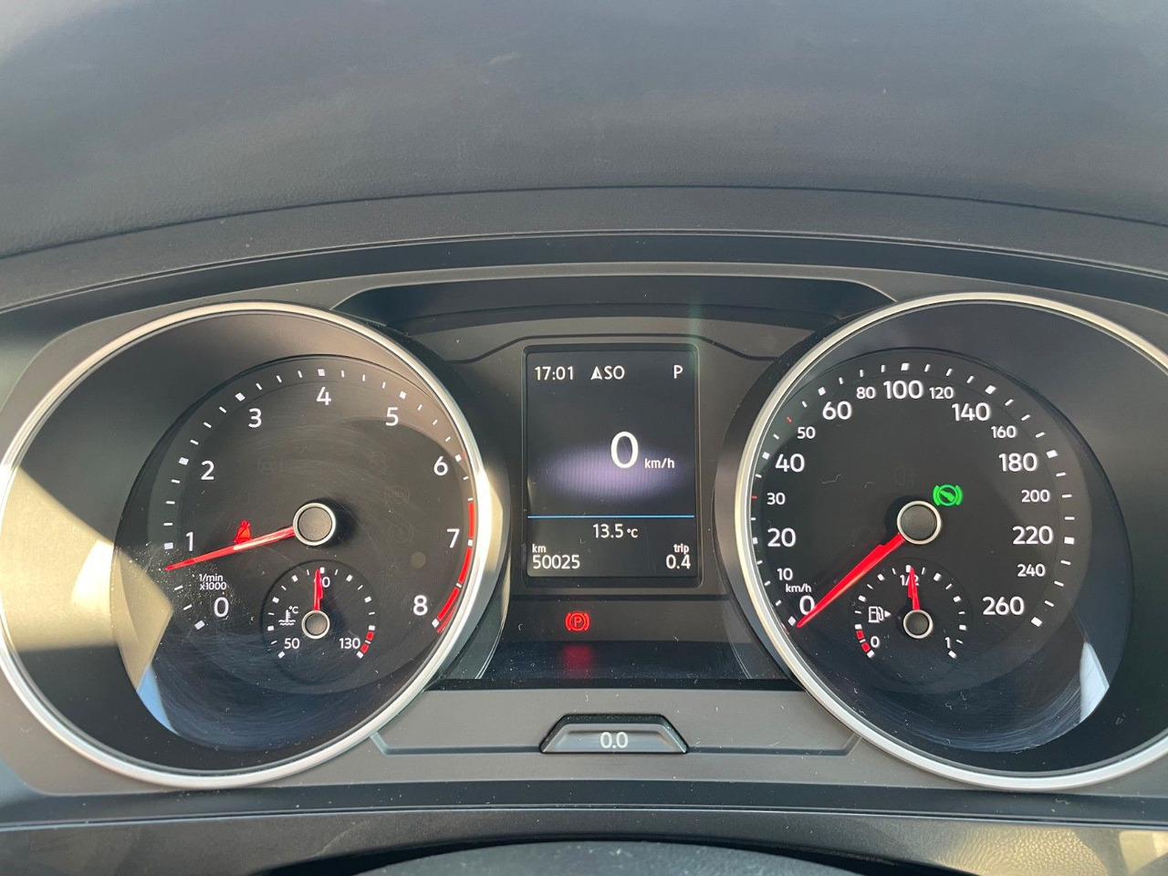 Leasing of  Volkswagen Tiguan 2.0 TSI Highline 4M AHK+LED+DAB+ACC+PDC Volkswagen Tiguan 2.0 TSI Highline 4M AHK+LED+DAB+ACC+PDC: picture 18