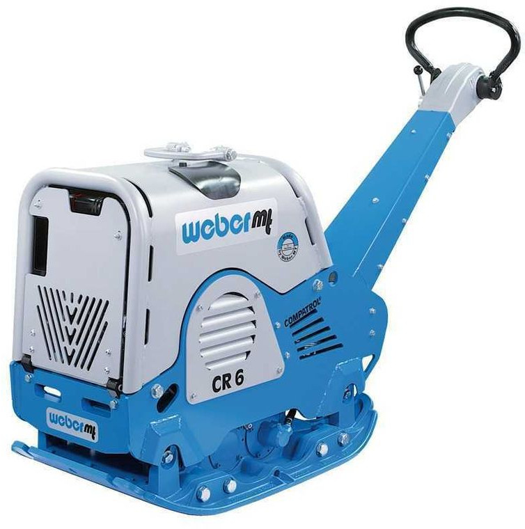 Weber WEBER CR 6 MDM Hatz-Diesel 414kg / 3J. Garantie Weber WEBER CR 6 MDM Hatz-Diesel 414kg / 3J. Garantie - Plate compactor: picture 1 Weber WEBER CR 6 MDM Hatz-Diesel 414kg / 3J. Garantie Weber WEBER CR 6 MDM Hatz-Diesel 414kg / 3J. Garantie - Plate compactor: picture 1
