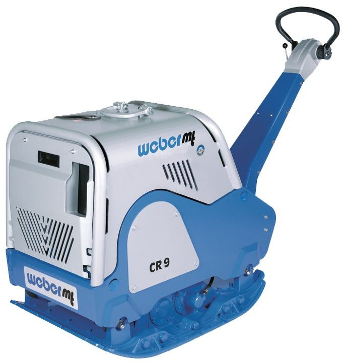 Weber WEBER CR 9 MDM Hatz-Diesel / 740kg /3J. Garantie Weber WEBER CR 9 MDM Hatz-Diesel / 740kg /3J. Garantie - Plate compactor: picture 1 Weber WEBER CR 9 MDM Hatz-Diesel / 740kg /3J. Garantie Weber WEBER CR 9 MDM Hatz-Diesel / 740kg /3J. Garantie - Plate compactor: picture 1