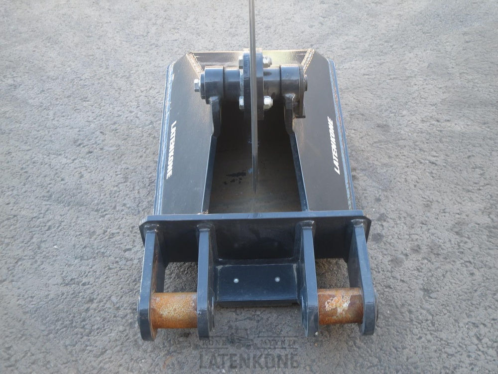 Laten Asfalttileikkuri NTP10 - Attachment for Construction machinery: picture 5 Laten Asfalttileikkuri NTP10 - Attachment for Construction machinery: picture 5