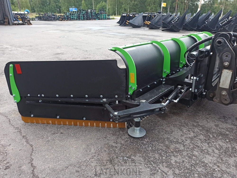 Innosteel SLA 52-19 siipilumiaura - Snow plough: picture 5 Innosteel SLA 52-19 siipilumiaura - Snow plough: picture 5