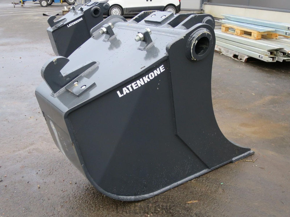 Bucket for Construction machinery Laten Kaapelikauha 430-800 NTP10: picture 7