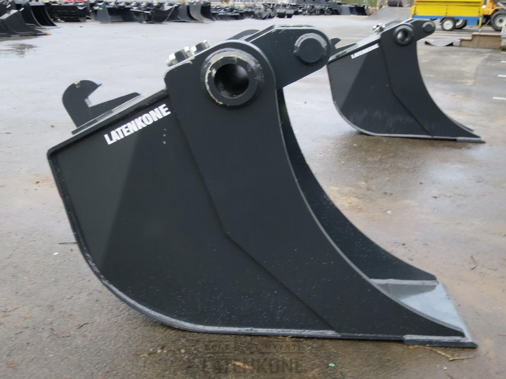 Bucket for Construction machinery Laten Kaapelikauha 430-800 NTP10: picture 8