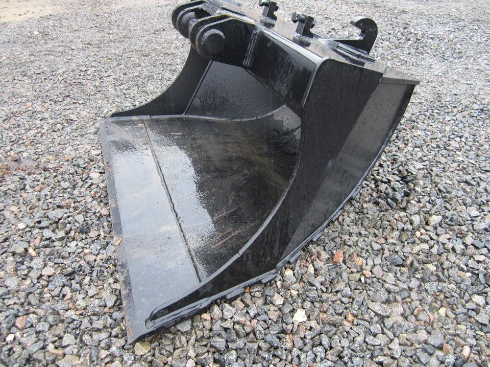 Bucket for Construction machinery Laten Luiskakauha 1600mm NTP10 Roto: picture 8