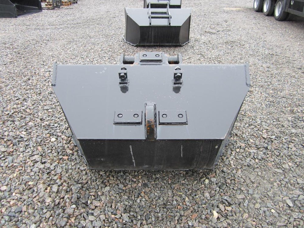 Bucket for Construction machinery Laten Luiskakauha 1600mm NTP10 Roto: picture 6