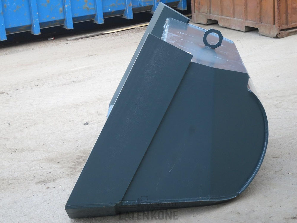 Bucket for Construction machinery Laten Luiskaojakauha 1600/1380 700L ilman kiinnikettä 13-20ton HW: picture 6