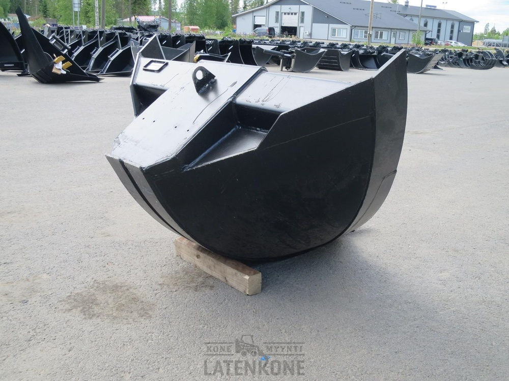 Bucket for Construction machinery Laten Metsäojakauha 700L ilman kiinnikettä: picture 7