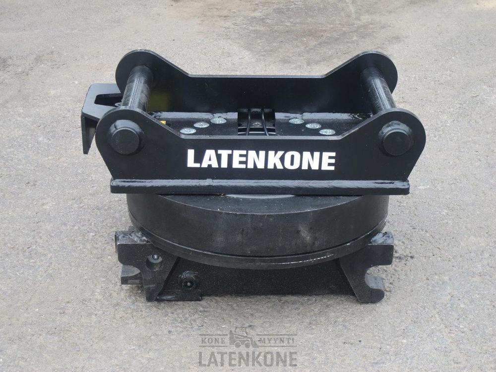 Tiltrotator for Construction machinery Laten Rototilt S45-45 mek.: picture 7