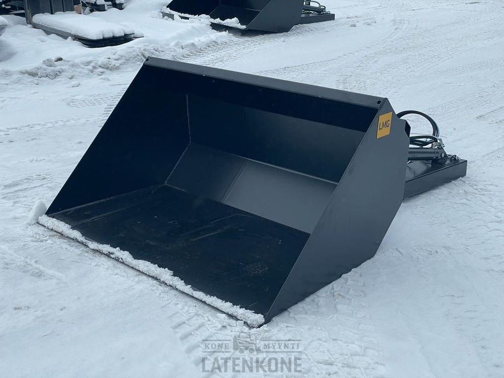 Bucket for Material handling equipment Laten Trukin hydraulinen kauha 160cm: picture 7