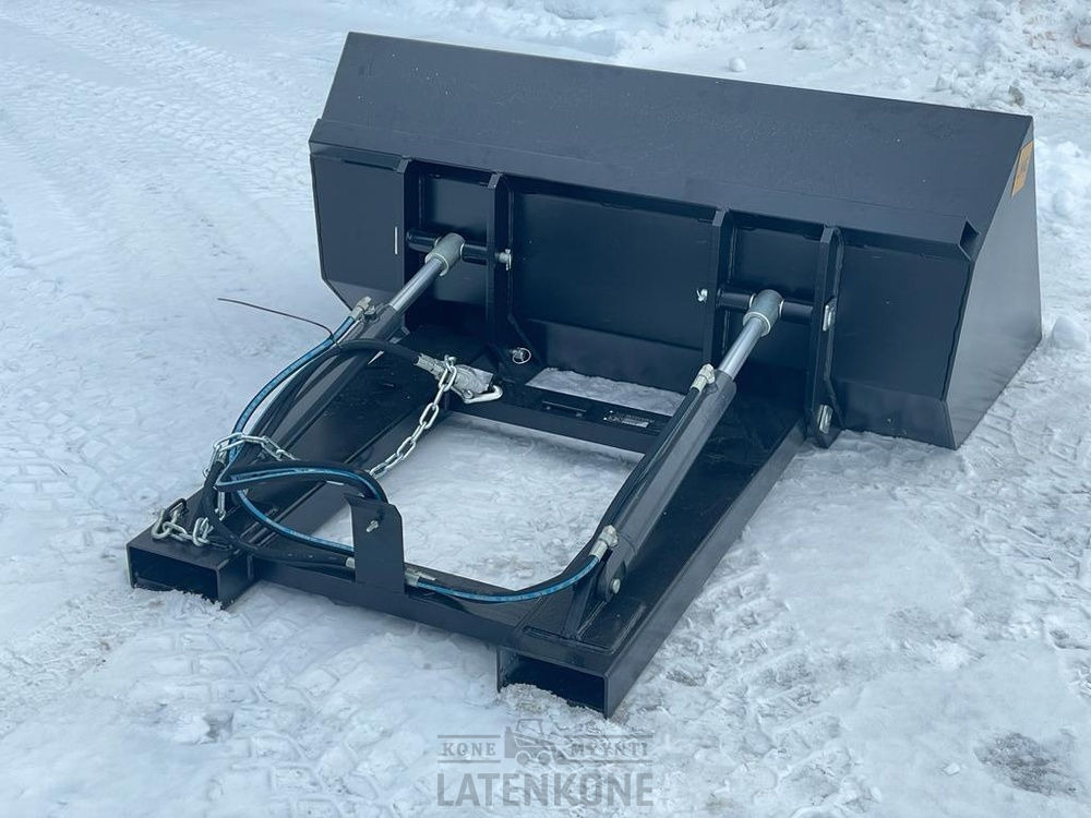 Bucket for Material handling equipment Laten Trukin hydraulinen kauha 160cm: picture 10