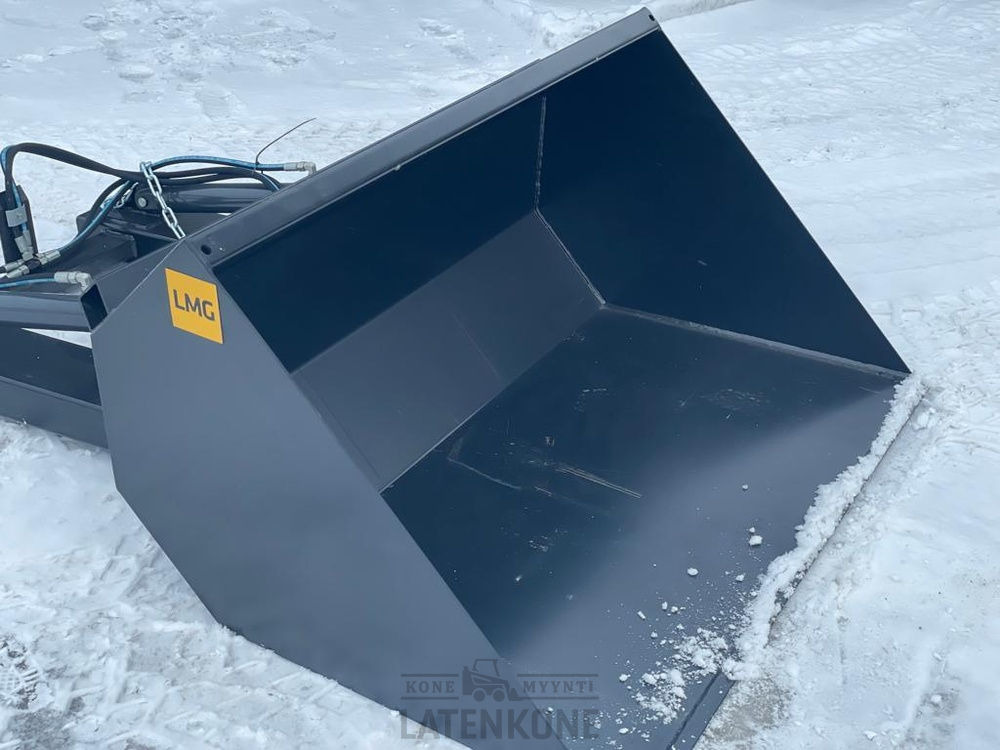 Bucket for Material handling equipment Laten Trukin hydraulinen kauha 160cm: picture 13
