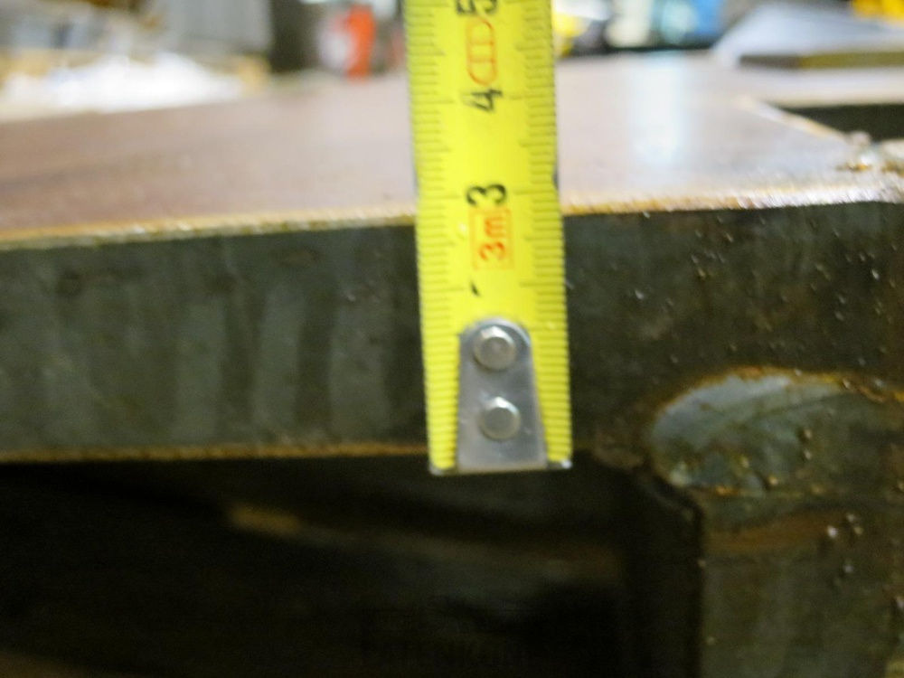 Quick coupler for Construction machinery Laten Vastalevy NTP40: picture 9