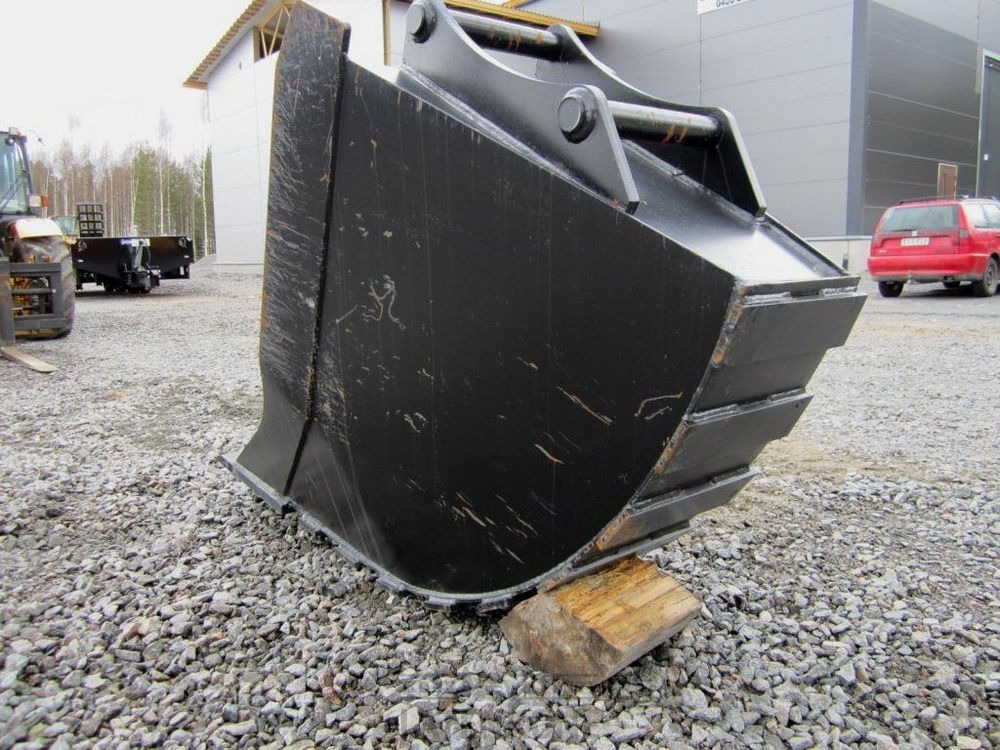 Bucket for Construction machinery Laten Vesijohtokauha 600L S60 13-18ton: picture 8