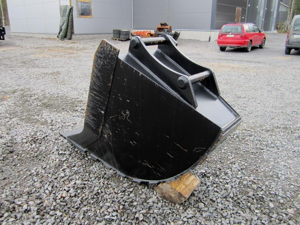 Bucket for Construction machinery Laten Vesijohtokauha 600L S60 13-18ton: picture 7