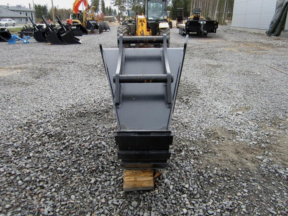 Bucket for Construction machinery Laten Vesijohtokauha 600L S60 13-18ton: picture 6