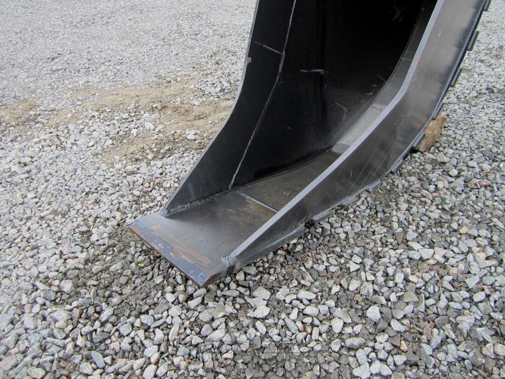 Bucket for Construction machinery Laten Vesijohtokauha 600L S60 13-18ton: picture 9
