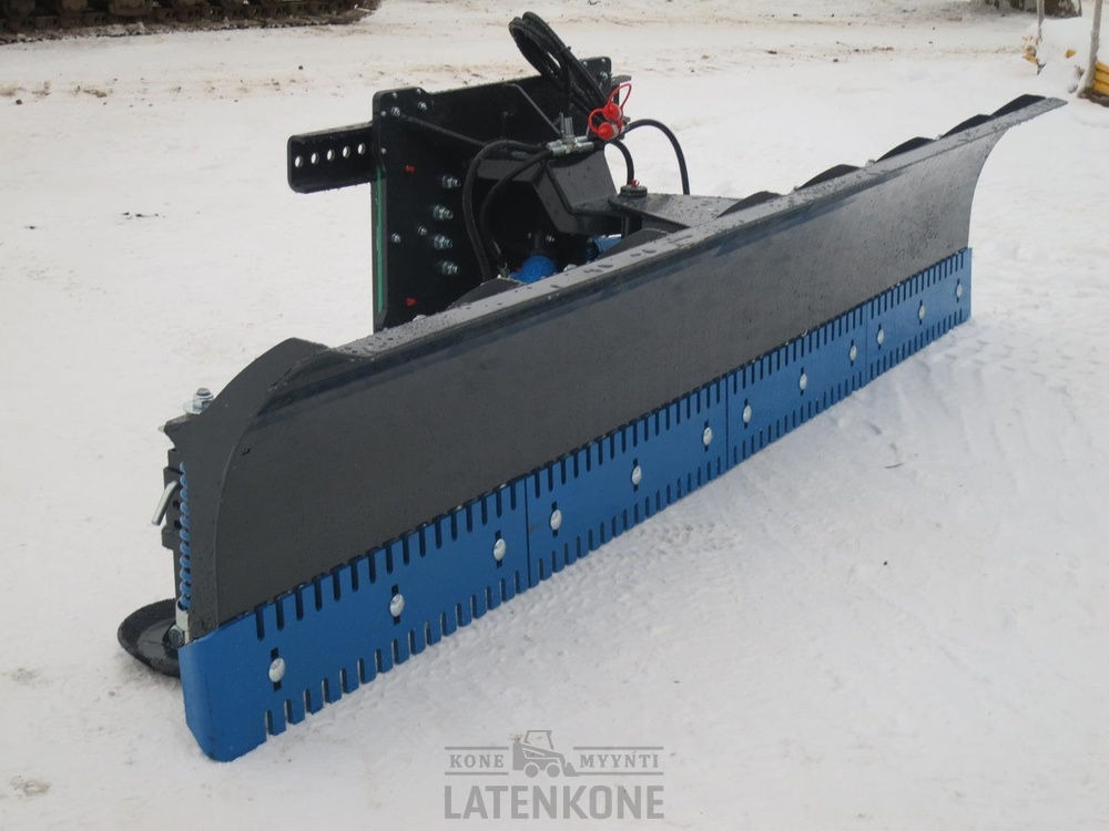 Padagas Alueaura SSV-32 M 320cm - Snow plough: picture 3 Padagas Alueaura SSV-32 M 320cm - Snow plough: picture 3