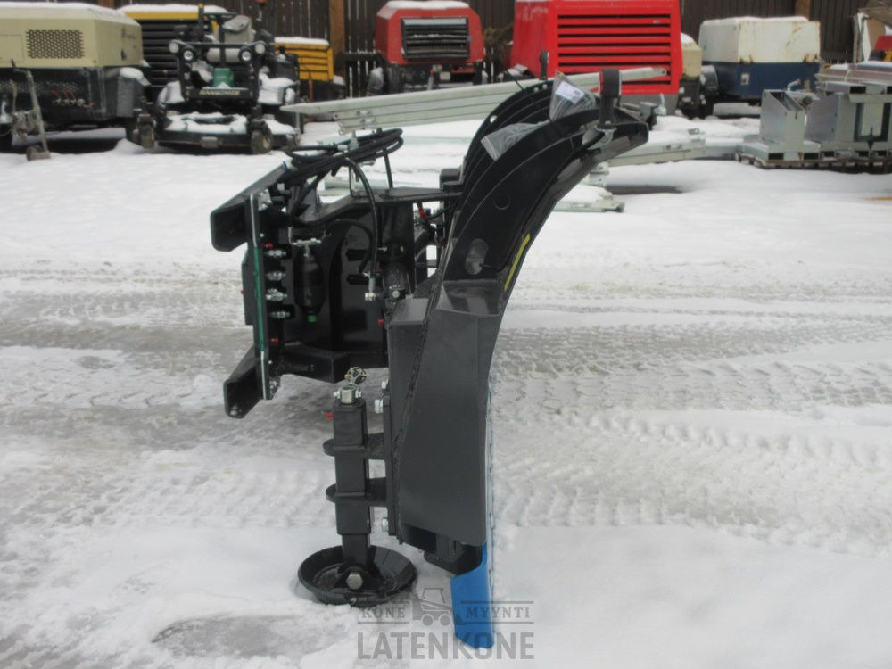 Padagas Alueaura SSV-32H 320cm - Snow plough: picture 2 Padagas Alueaura SSV-32H 320cm - Snow plough: picture 2