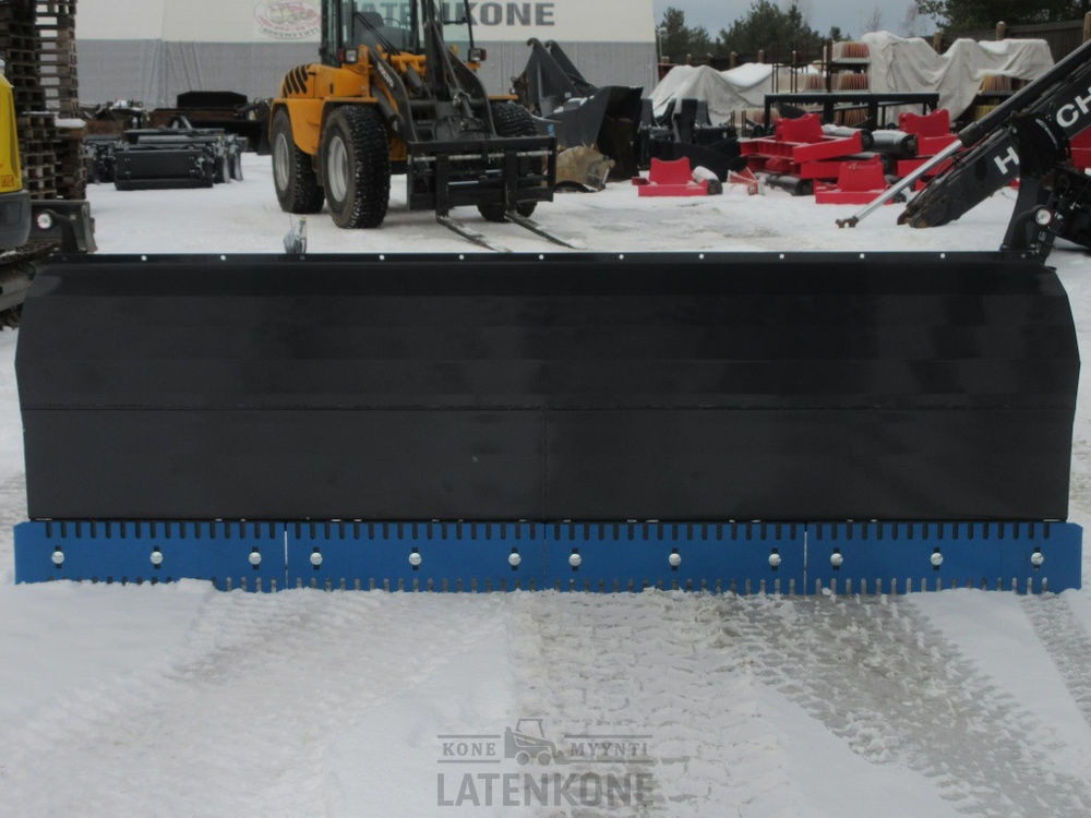 Padagas Alueaura SSV-32H 320cm - Snow plough: picture 4 Padagas Alueaura SSV-32H 320cm - Snow plough: picture 4